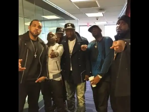 Video: G-Unit Talks Drake, Dr. Dre, Eminem & 